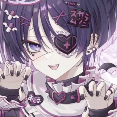 Profile image of 放浪者