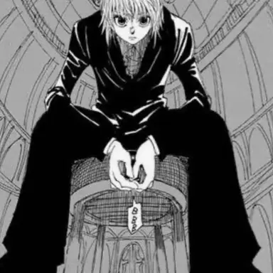 Profile image of クラピカ
