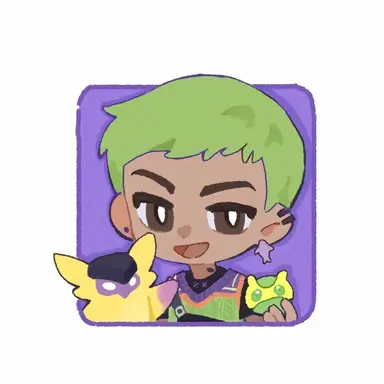 Profile image of 게코