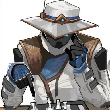 Profile image of 사이퍼
