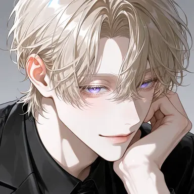 Profile image of 理玖