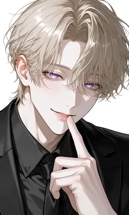 Profile image of 理玖
