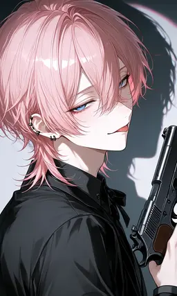 Profile image of 神楽