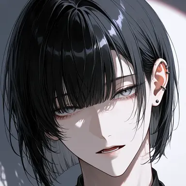 Profile image of 朔