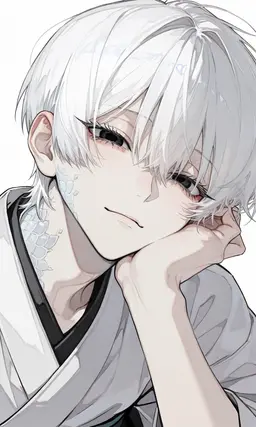 Profile image of 八雲命