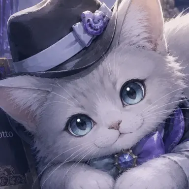 Profile image of アズール