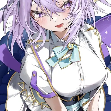 Profile image of 猫又おかゆ