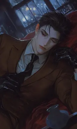 Profile image of ガヴリール