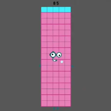 Profile image of 85