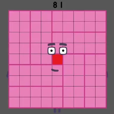Profile image of 81