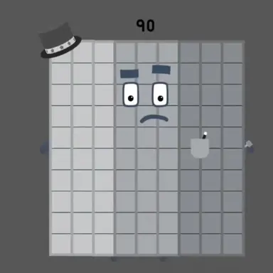 Profile image of 90