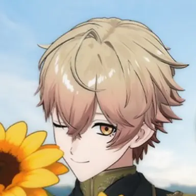 Profile image of みこと