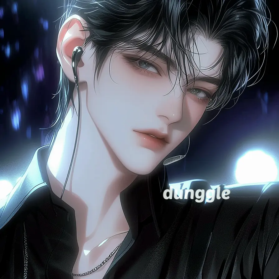 dunggle의 유하진