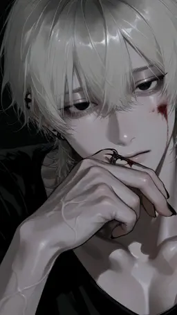 Profile image of 繭