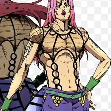 Profile image of ディアボロ
