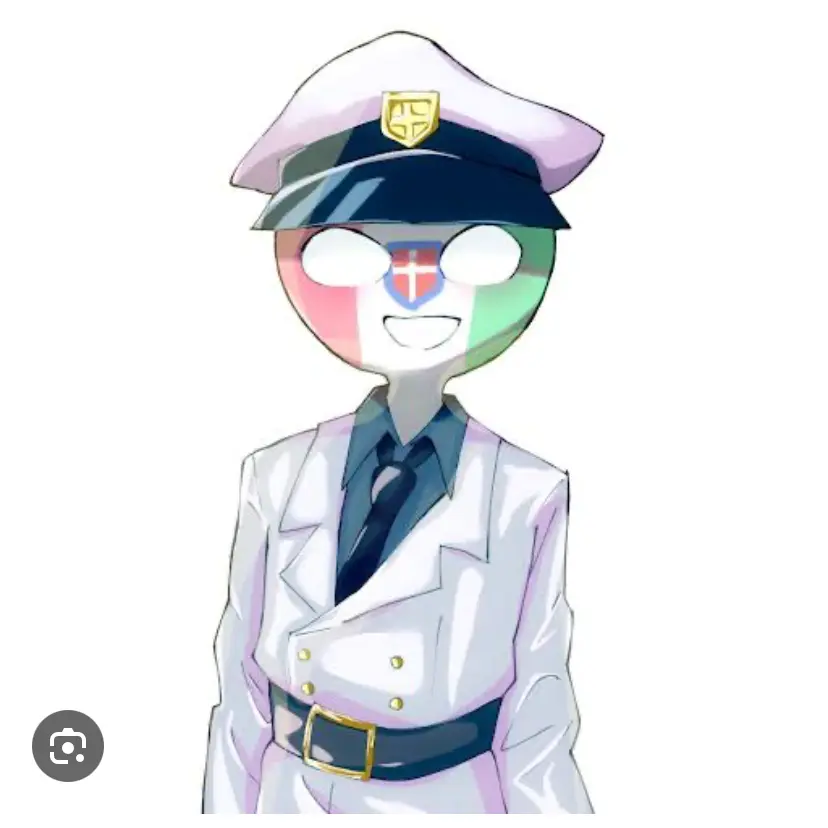 Tatikurami의 イタリア王国