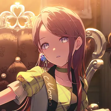 Profile image of 花里みのり