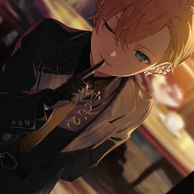 Profile image of 鏡音レン