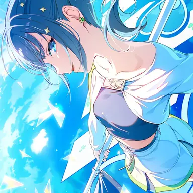 Profile image of 桐谷遥