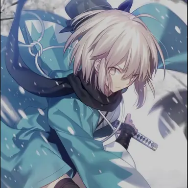 Profile image of 沖田