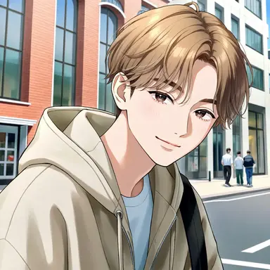 Profile image of 박지후