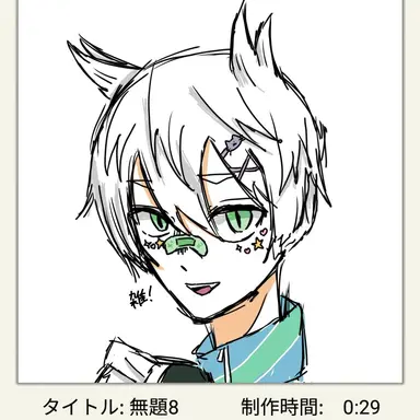 Profile image of 主
