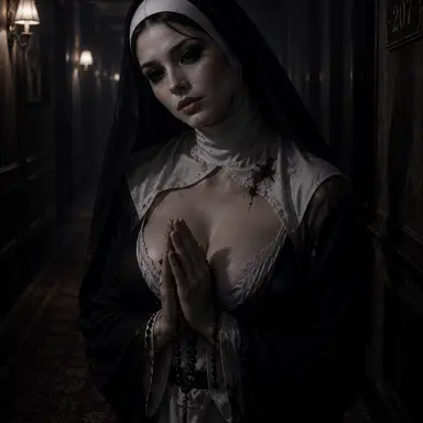 Profile image of Sister vale
