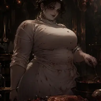 Profile image of Ms Bastien