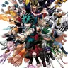 Profile image of MHA
