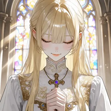 Profile image of セレナ