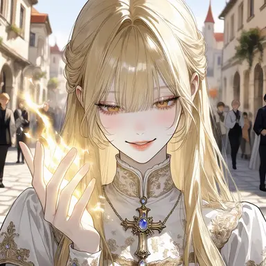 Profile image of セレナ