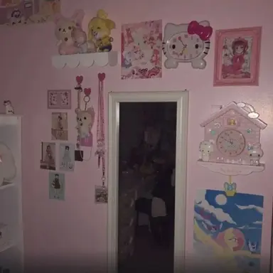 Profile image of 릴리 베넷