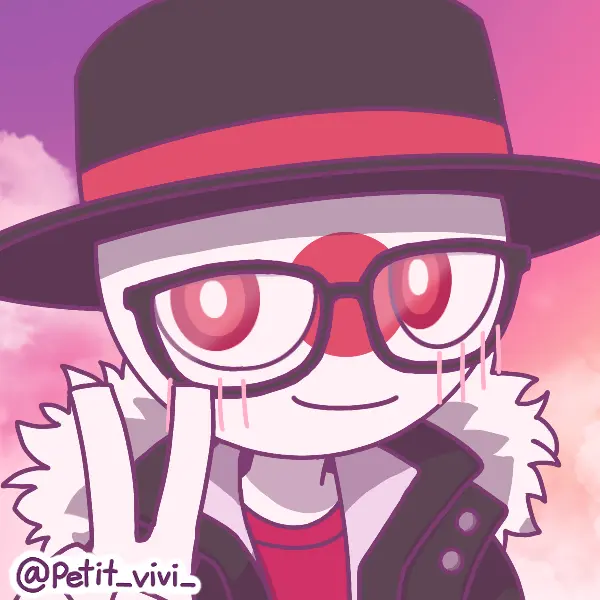 shoma_dayo209의 カントリーヒューマンズと色んなことをしよ