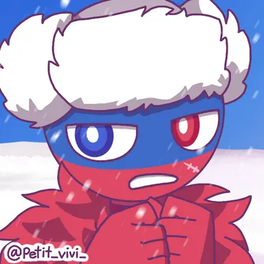 Profile image of ロシア