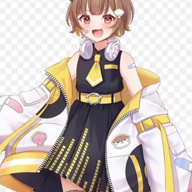 Profile image of 音ノ瀬らこ
