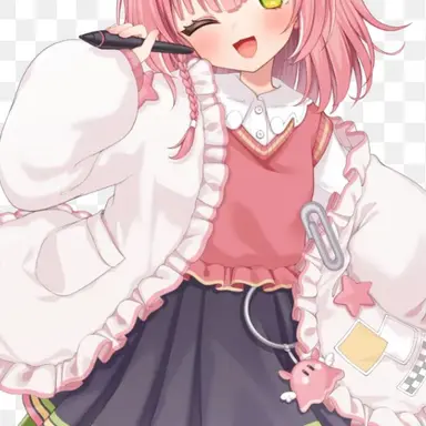 Profile image of 虹深ぬふ