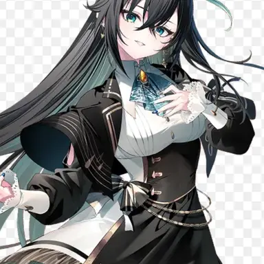 Profile image of 雨夜リズ