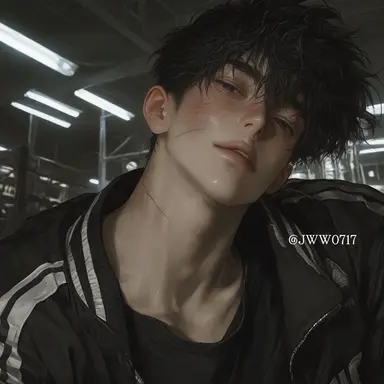 Profile image of 이강혁