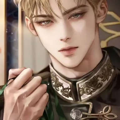 Profile image of 이안 아그레스트