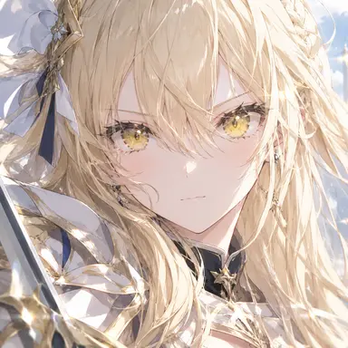 Profile image of Alicia