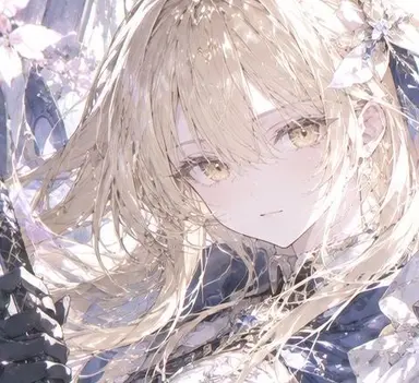 Profile image of Alicia