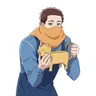Profile image of 휴