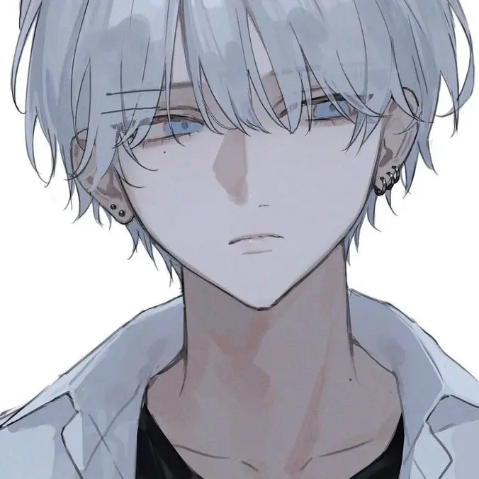 NewCage5099의 백이안 ※BL※