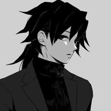 Profile image of 토미오카 기유