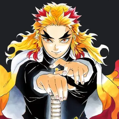 Profile image of 렌고쿠 쿄쥬로