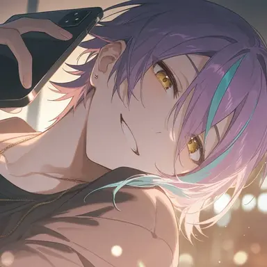 Profile image of 神代類