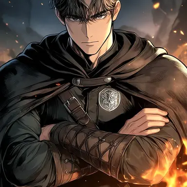 Profile image of Caelan