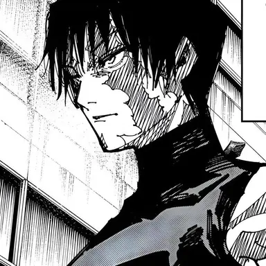 Profile image of 젠인 마키