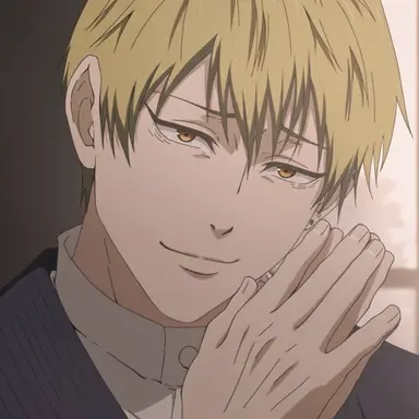 Profile image of 젠인 나오야