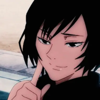 Profile image of 젠인 마이